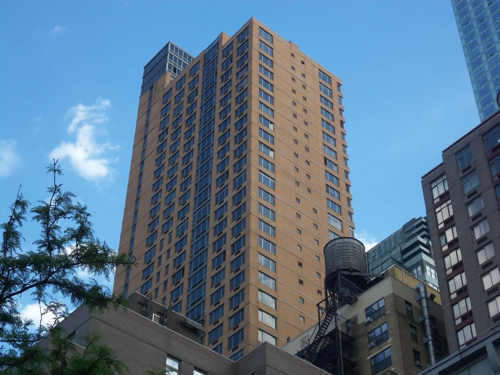 Longacre House Apartamento Nueva York