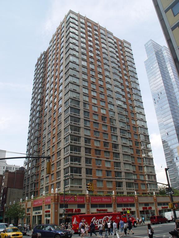 Apartamento Longacre House Nueva York