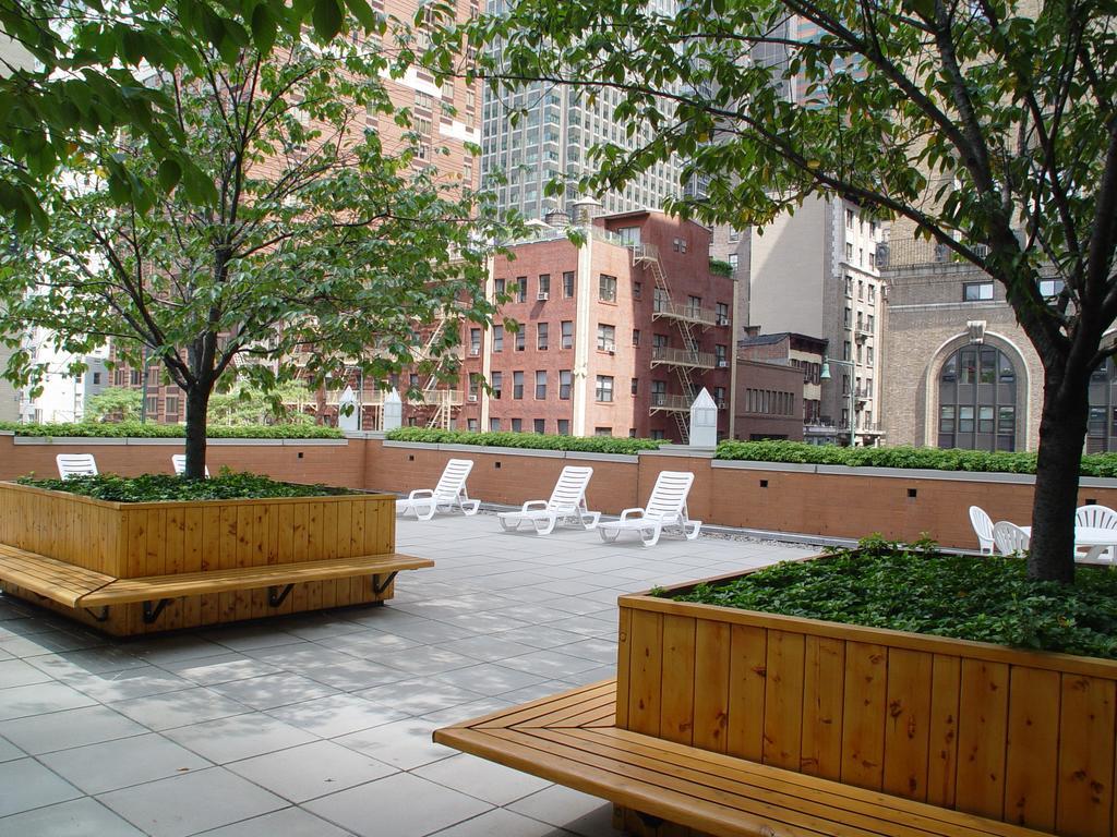 Longacre House Nueva York